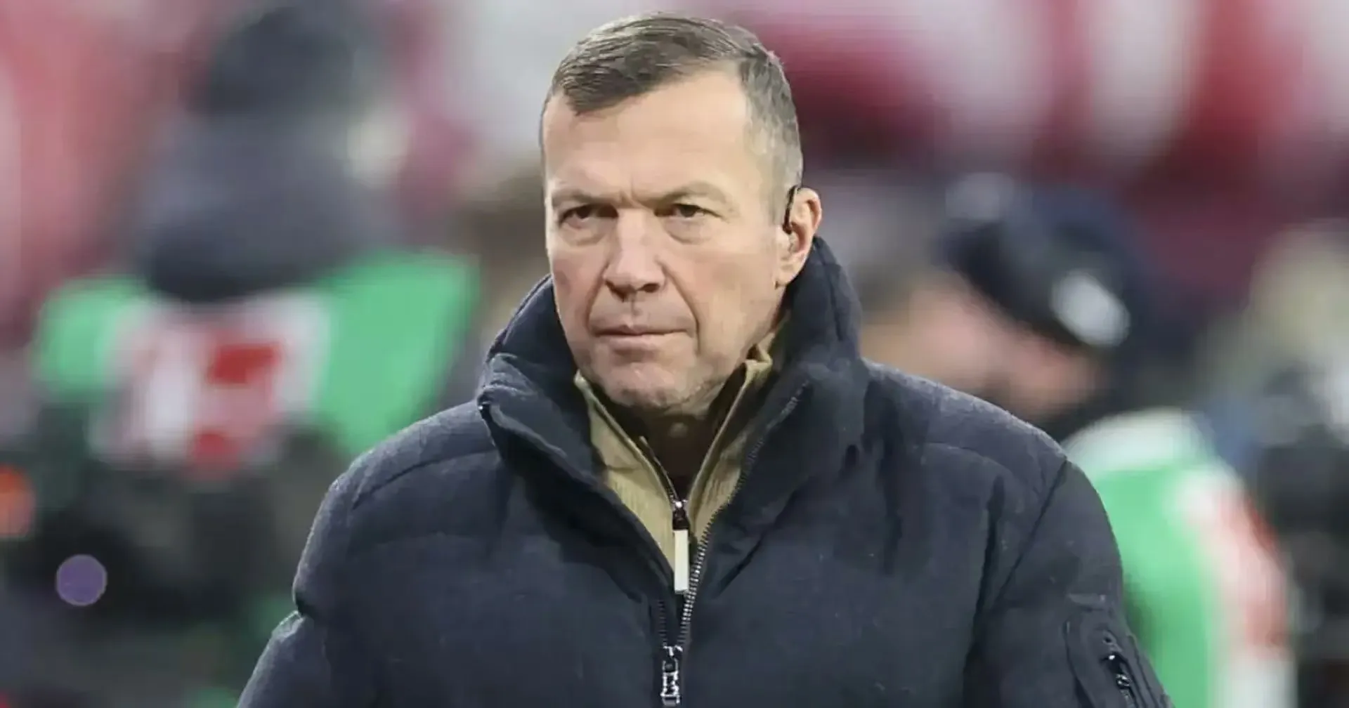 玩法-马特乌斯：建议拜仁签下施拉格，填补格雷茨卡离队空缺